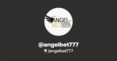 @AngelBet777 .